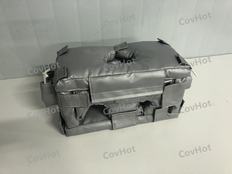 可拆卸<a href=http://www.dearbornperformance.com/e/tags/?tagname=%E8%AE%BE%E5%A4%87%E4%BF%9D%E6%B8%A9 target=_blank class=infotextkey>設備保溫</a>套