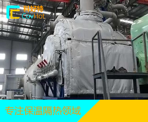 電廠(chǎng)<a href=http://www.dearbornperformance.com/e/tags/?tagname=%E4%BF%9D%E6%B8%A9%E9%9A%94%E7%83%AD target=_blank class=infotextkey>保溫隔熱</a>
