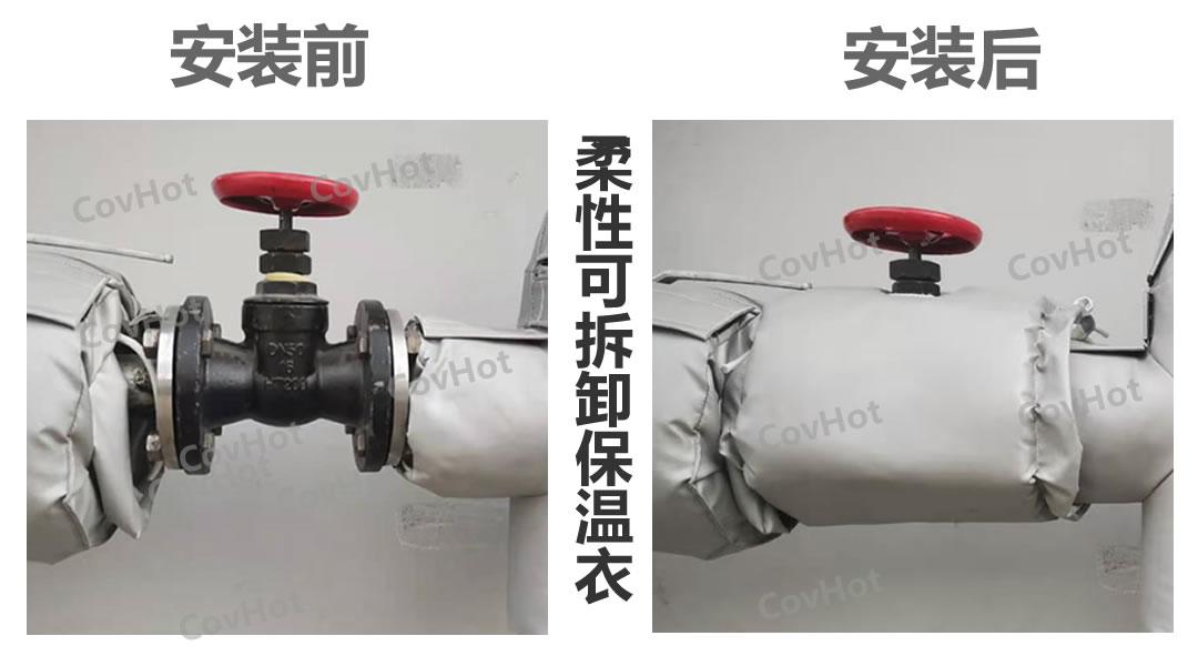 可拆卸式<a href=http://www.dearbornperformance.com/e/tags/?tagname=%E6%9F%94%E6%80%A7%E4%BF%9D%E6%B8%A9%E8%A1%A3 target=_blank class=infotextkey>柔性<a href=http://www.dearbornperformance.com/e/tags/?tagname=%E4%BF%9D%E6%B8%A9%E8%A1%A3 target=_blank class=infotextkey>保溫衣</a></a>