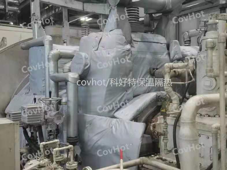 可拆卸汽輪機<a href=http://www.dearbornperformance.com/e/tags/?tagname=%E4%BF%9D%E6%B8%A9%E5%A5%97 target=_blank class=infotextkey>保溫套</a>??