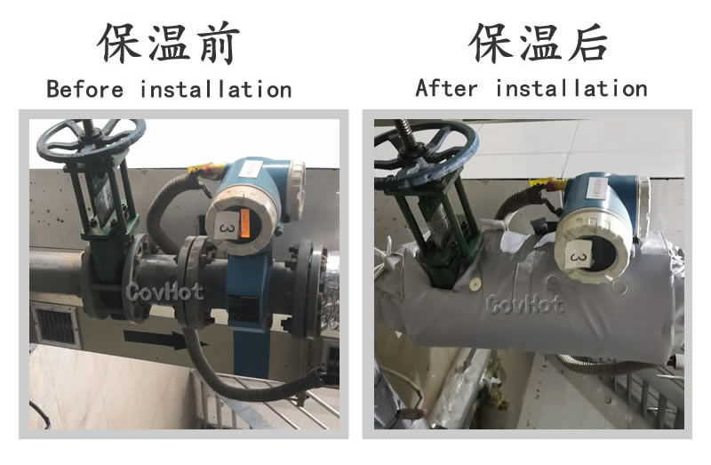 蒸汽<a href=http://www.dearbornperformance.com/e/tags/?tagname=%E9%98%80%E9%97%A8%E4%BF%9D%E6%B8%A9 target=_blank class=infotextkey>閥門(mén)保溫</a>