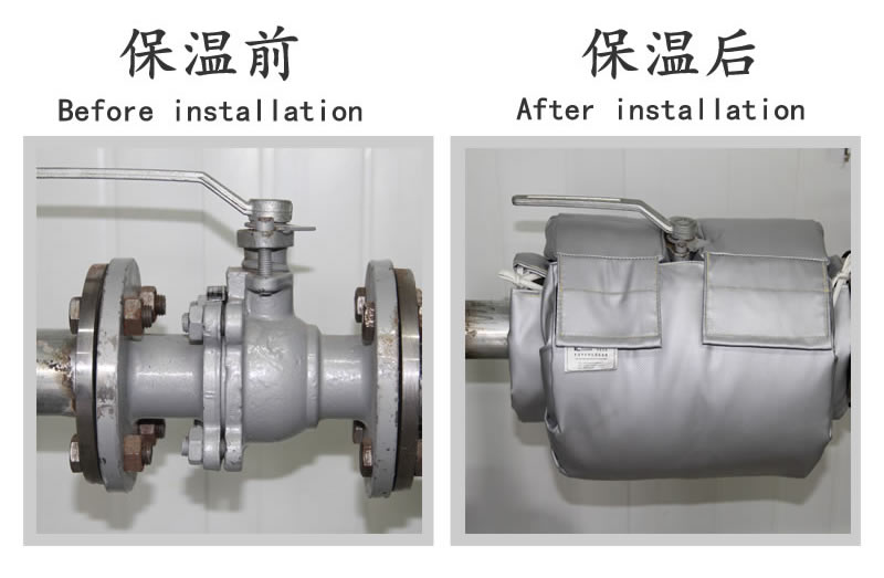 蒸汽<a href=http://www.dearbornperformance.com/e/tags/?tagname=%E9%98%80%E9%97%A8%E4%BF%9D%E6%B8%A9 target=_blank class=infotextkey>閥門(mén)保溫</a>夾套