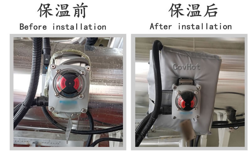 柔性<a href=http://www.dearbornperformance.com/e/tags/?tagname=%E5%8F%AF%E6%8B%86%E5%8D%B8%E4%BF%9D%E6%B8%A9%E5%A5%97 target=_blank class=infotextkey>可拆卸<a href=http://www.dearbornperformance.com/e/tags/?tagname=%E4%BF%9D%E6%B8%A9%E5%A5%97 target=_blank class=infotextkey>保溫套</a></a>