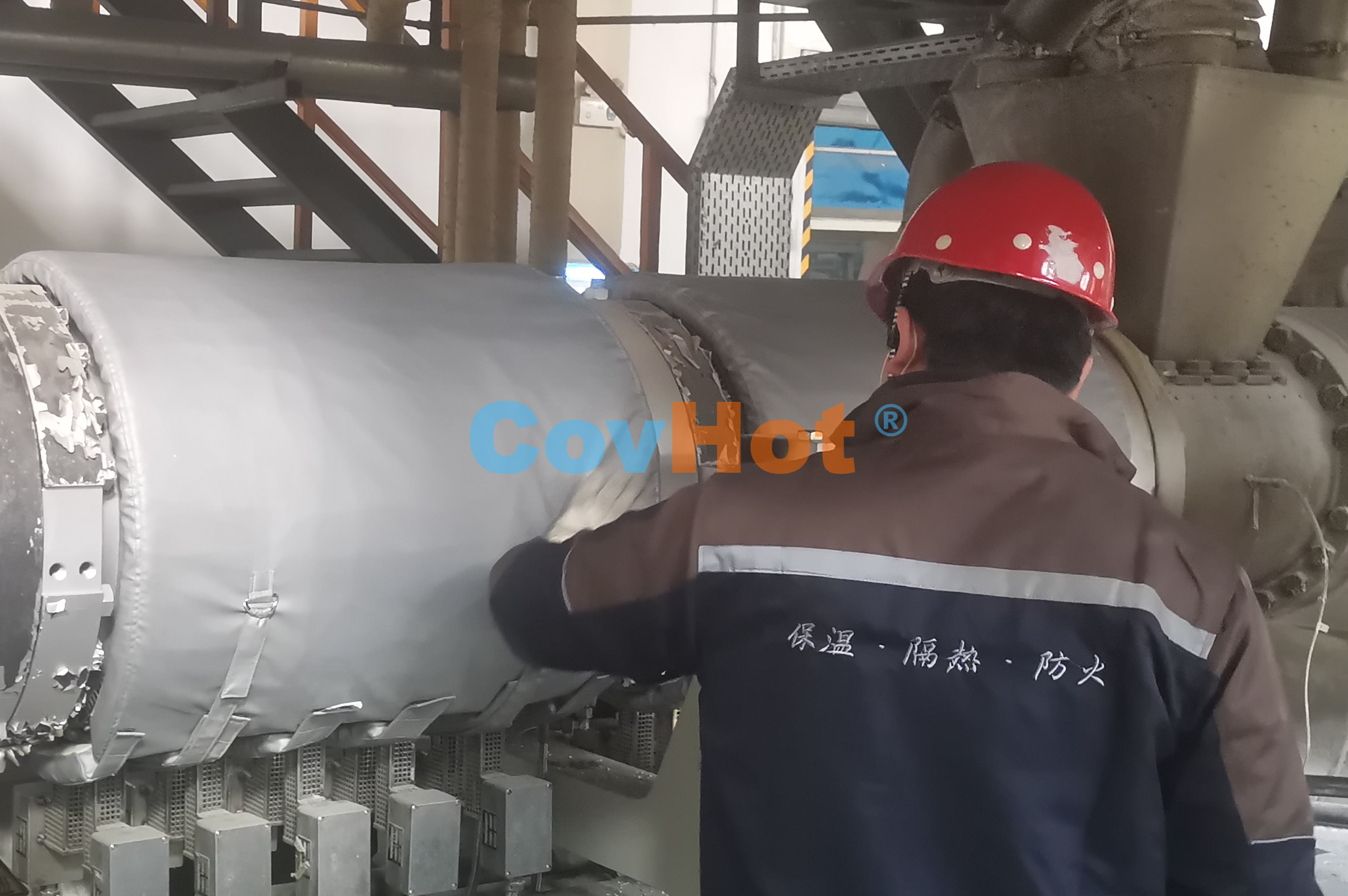 可拆卸式<a href=http://www.dearbornperformance.com/e/tags/?tagname=%E4%BF%9D%E6%B8%A9%E5%A5%97 target=_blank class=infotextkey>保溫套</a>(衣),<a href=http://www.dearbornperformance.com/e/tags/?tagname=%E5%B7%A5%E4%B8%9A%E4%BF%9D%E6%B8%A9 target=_blank class=infotextkey>工業(yè)保溫</a>
