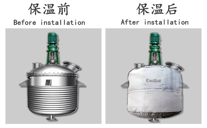 可拆卸<a href=http://www.dearbornperformance.com/e/tags/?tagname=%E6%9F%94%E6%80%A7%E4%BF%9D%E6%B8%A9%E8%A1%A3 target=_blank class=infotextkey>柔性<a href=http://www.dearbornperformance.com/e/tags/?tagname=%E4%BF%9D%E6%B8%A9%E8%A1%A3 target=_blank class=infotextkey>保溫衣</a></a>,管道保護套