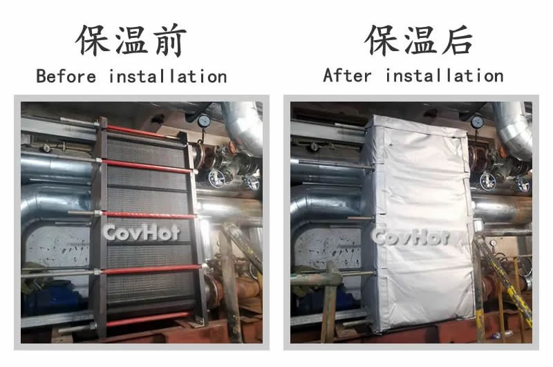 板式<a href=http://www.dearbornperformance.com/e/tags/?tagname=%E6%8D%A2%E7%83%AD%E5%99%A8%E4%BF%9D%E6%B8%A9 target=_blank class=infotextkey>換熱器保溫</a>,<a href=http://www.dearbornperformance.com/e/tags/?tagname=%E5%8F%AF%E6%8B%86%E5%8D%B8%E4%BF%9D%E6%B8%A9%E5%A5%97 target=_blank class=infotextkey>可拆卸<a href=http://www.dearbornperformance.com/e/tags/?tagname=%E4%BF%9D%E6%B8%A9%E5%A5%97 target=_blank class=infotextkey>保溫套</a></a>
