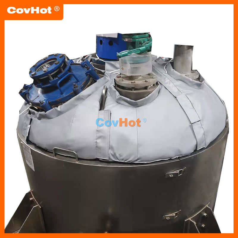 封頭<a href=http://www.dearbornperformance.com/e/tags/?tagname=%E4%BF%9D%E6%B8%A9%E5%A5%97 target=_blank class=infotextkey>保溫套</a>