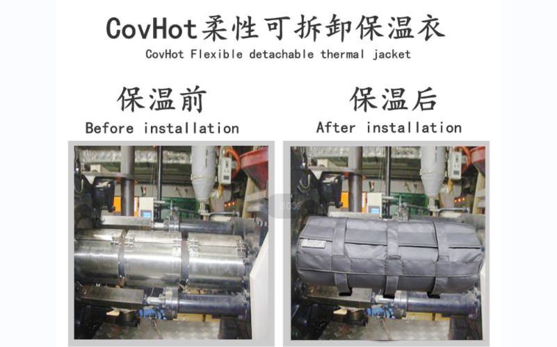 可拆卸<a href=http://www.dearbornperformance.com/e/tags/?tagname=%E8%AE%BE%E5%A4%87%E4%BF%9D%E6%B8%A9 target=_blank class=infotextkey>設備保溫</a>套,<a href=http://www.dearbornperformance.com/e/tags/?tagname=%E8%AE%BE%E5%A4%87%E4%BF%9D%E6%B8%A9 target=_blank class=infotextkey>設備保溫</a>套