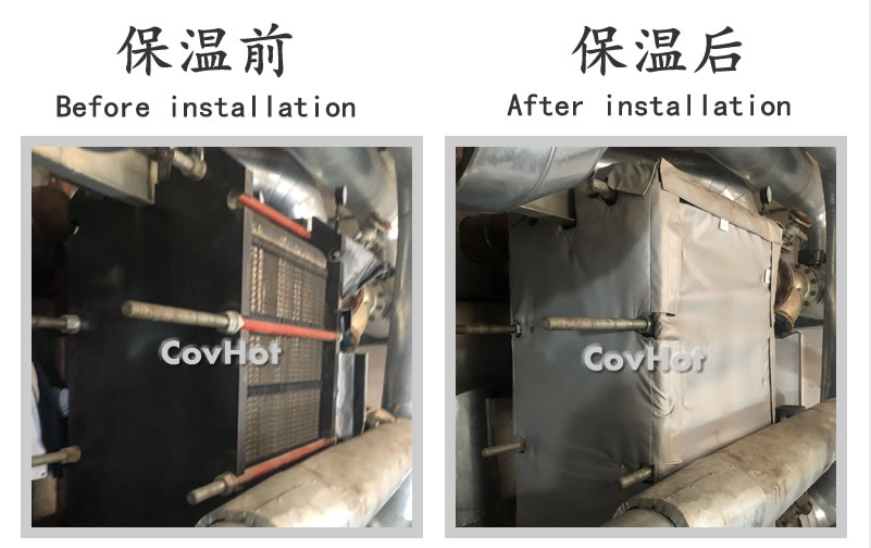 氣凝膠<a href=http://www.dearbornperformance.com/e/tags/?tagname=%E4%BF%9D%E6%B8%A9%E5%A5%97 target=_blank class=infotextkey>保溫套</a>,氣凝膠保溫