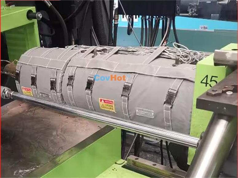 注塑機節能保溫罩,注塑機<a href=http://www.dearbornperformance.com/e/tags/?tagname=%E4%BF%9D%E6%B8%A9%E9%9A%94%E7%83%AD target=_blank class=infotextkey>保溫隔熱</a>