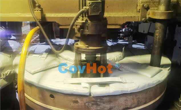 工業(yè)模具保溫絕熱套,可拆卸式模具<a href=http://www.dearbornperformance.com/e/tags/?tagname=%E4%BF%9D%E6%B8%A9%E5%A5%97 target=_blank class=infotextkey>保溫套</a>